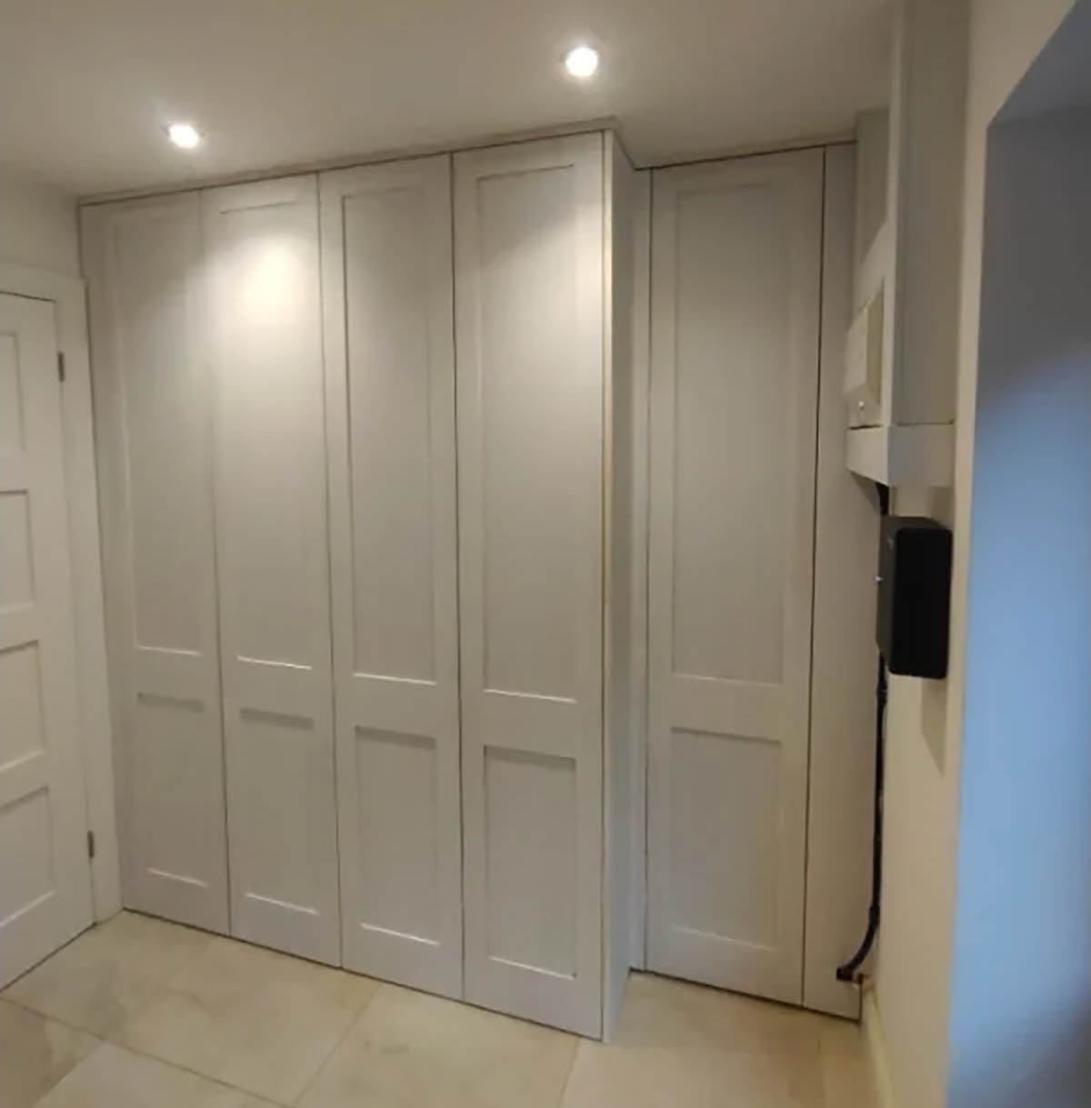 Carpentry Specialists in Maidenhead