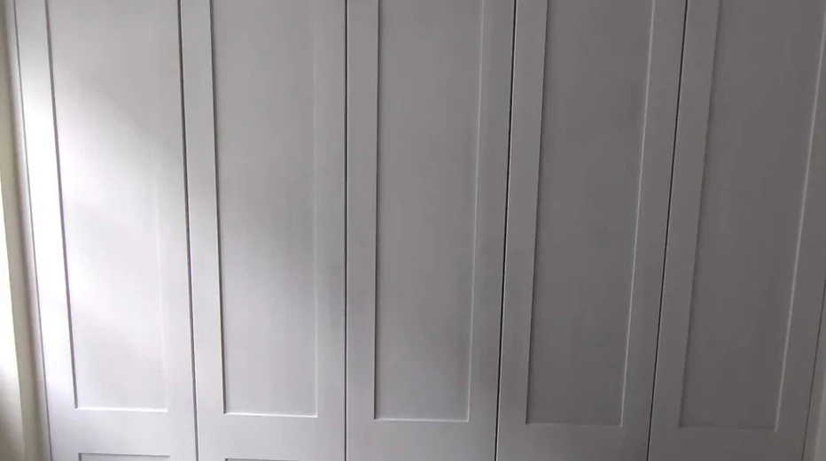  Carpentry Services in Maidenhead